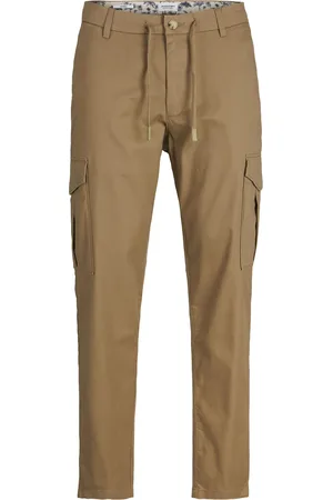 JACK & JONES Cargobroek