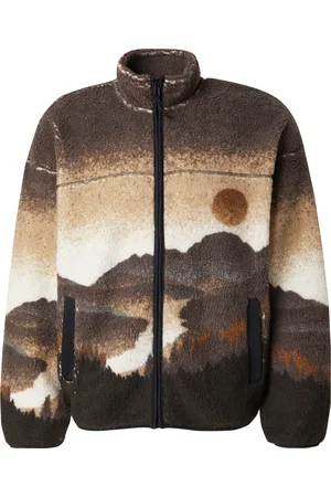 Only & Sons Fleece jas