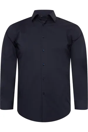 HUGO BOSS Overhemd 
