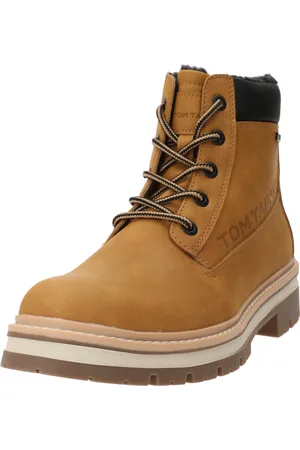 TOM TAILOR Veterboots