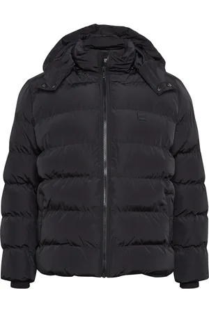 Urban classics Winterjas