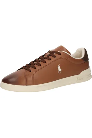 Ralph Lauren Sneakers laag