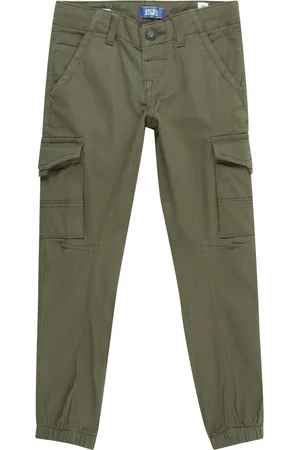 JACK & JONES Broek 