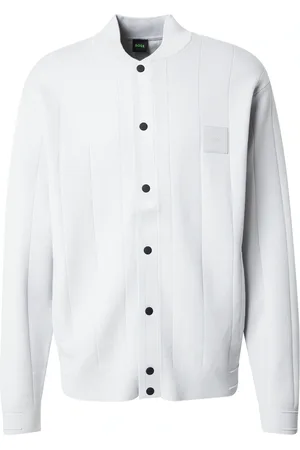 HUGO BOSS Gebreid vest 