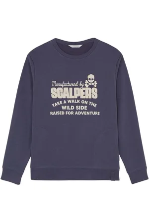 SCALPERS Sweatshirt