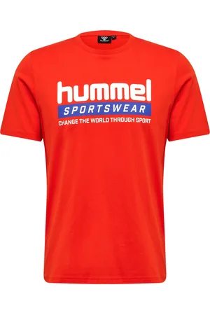 Hummel Functioneel shirt 