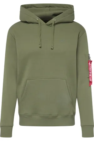 Alpha Industries Sweatshirt