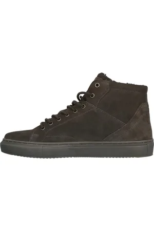 TOM TAILOR Sneakers laag