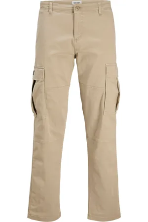 JACK & JONES Cargobroek 