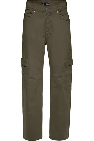 Blue Effect Broek