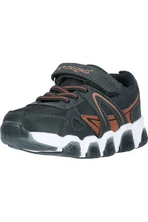 ZigZag Sneakers 
