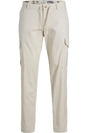 JACK & JONES Cargobroek