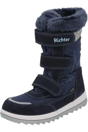Richter Snowboots 