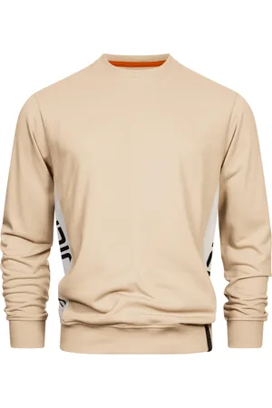 INDICODE Sweatshirt 