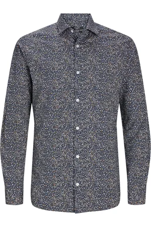 JACK & JONES Overhemd 