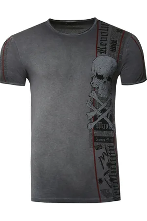 Rusty Neal Shirt