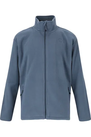 ZigZag Functionele fleece jas 
