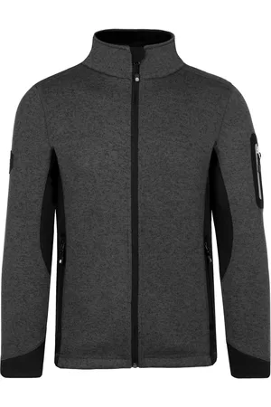 Normani Fleece jas 