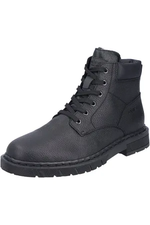 Rieker Veterboots