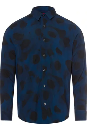 HUGO BOSS Overhemd 