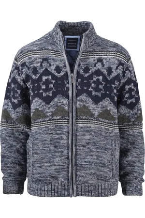 BABISTA Gebreid vest 