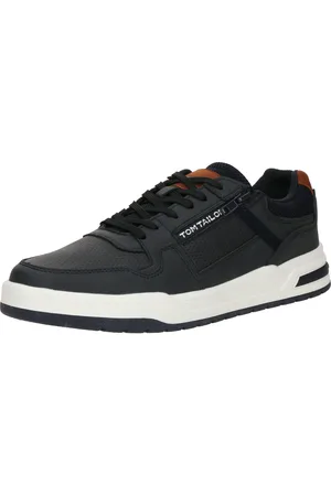 TOM TAILOR Sportieve veterschoen