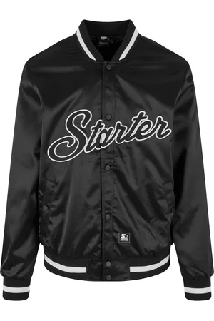 STARTER BLACK LABEL Tussenjas