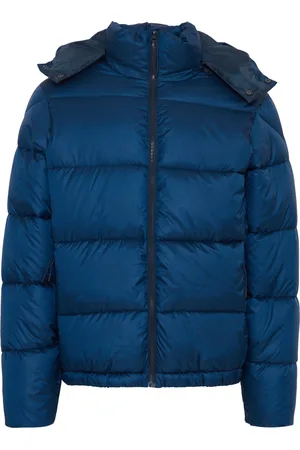 Blend Winterjas