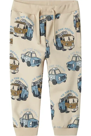 NAME IT Broek 