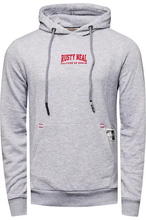 Rusty Neal Sweatshirt