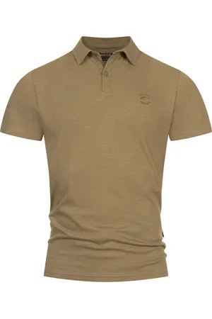 INDICODE Shirt 