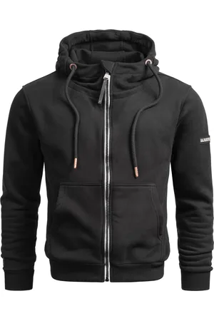 Alessandro Salvarini Sweatvest