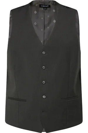 Men Plus Gilet