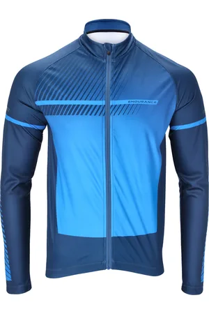 Endurance Sportsweatvest