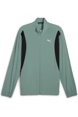 PUMA Sportjas 
