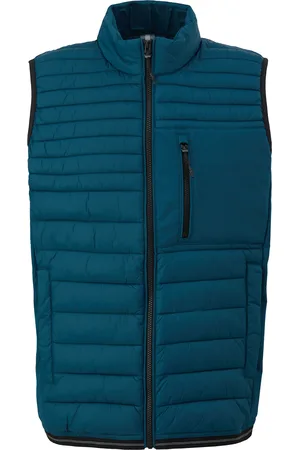 QS by s.Oliver Bodywarmer