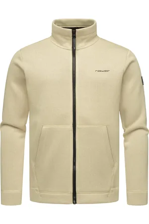 Ragwear Sweatvest 