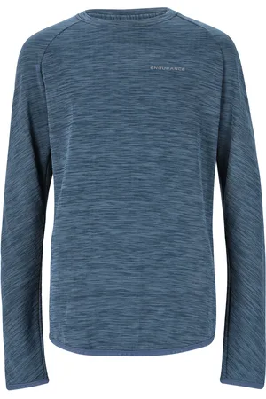 Endurance Functioneel shirt 