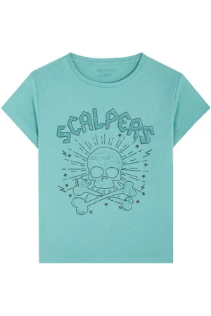 SCALPERS Shirt