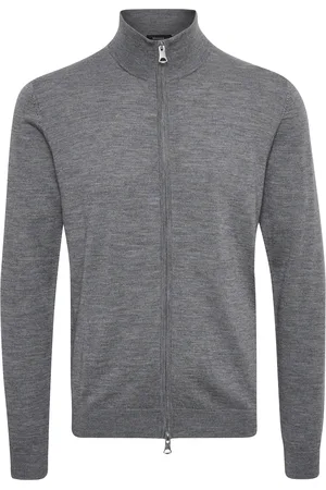 Matinique Gebreid vest 