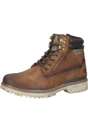 Dockers Veterboots