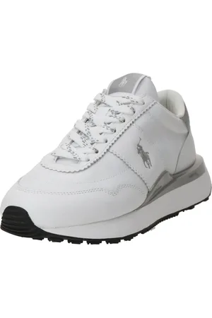 Ralph Lauren Sneakers laag