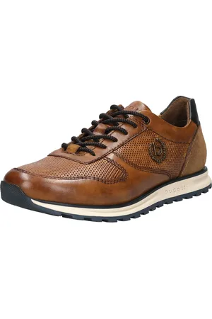 Bugatti Sneakers laag