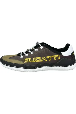 Bugatti Sneakers laag 