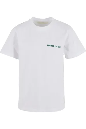 Another Cotton Lab Shirt 