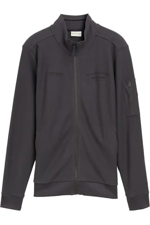 TOM TAILOR Sweatvest