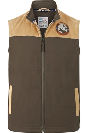 Jan Vanderstorm Bodywarmer 
