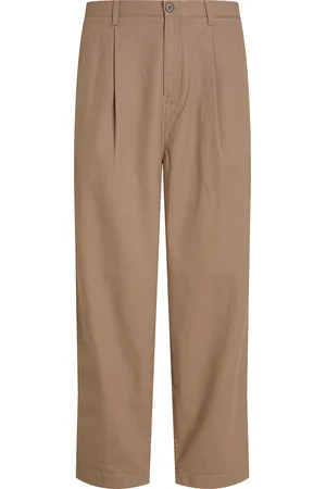 Calvin Klein Bandplooibroek
