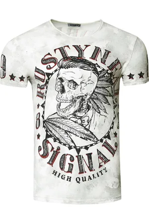 Rusty Neal Shirt