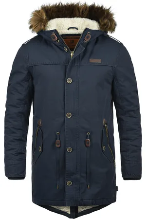 INDICODE Winterparka 